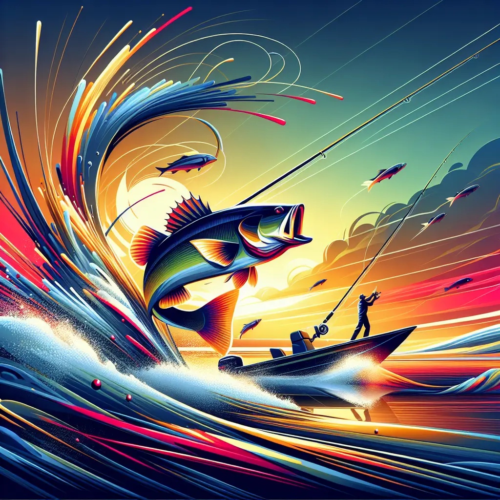 Big Bass Bonanza Slot